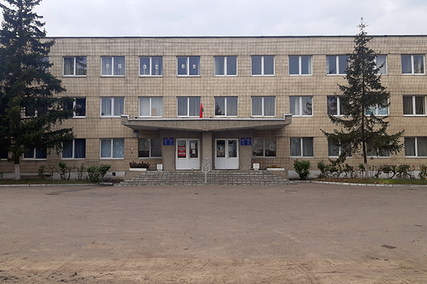 оператор перевозок